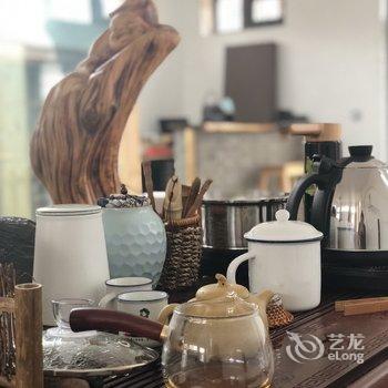 秦皇岛简素小院客栈酒店提供图片