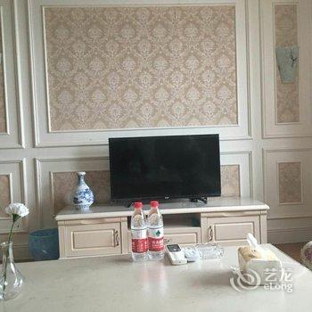 南京法拉利loft酒店公寓酒店提供图片