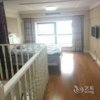 南京法拉利loft酒店公寓酒店提供图片