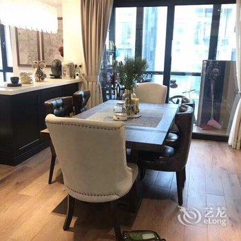 上海翟东升公寓酒店提供图片
