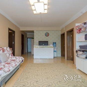 贵阳龙先生Lxs公寓(和平路分店)酒店提供图片