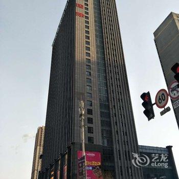 沈阳唯美公寓(兴工街北二路分店)酒店提供图片