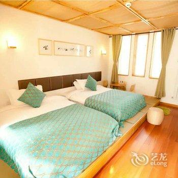 杭州陇上·西湖精品民宿酒店提供图片