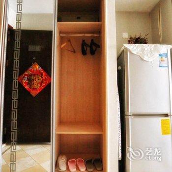 北京小S之家公寓(西大望路2号楼分店)酒店提供图片