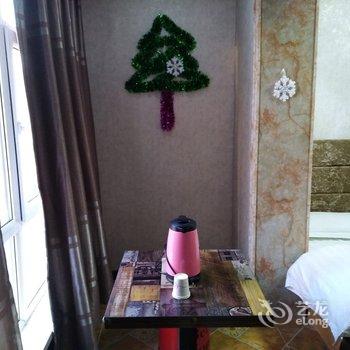 哈尔滨海纹金持公寓酒店提供图片