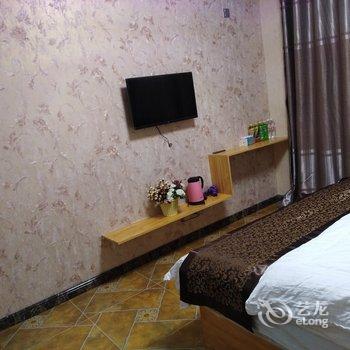 哈尔滨海纹金持公寓酒店提供图片