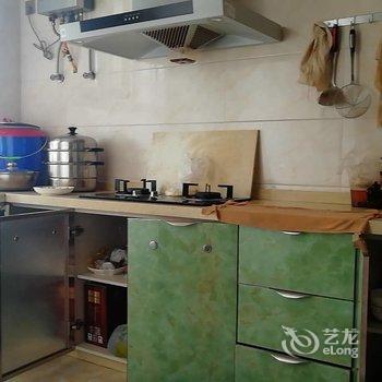 澄迈冯利小屋公寓酒店提供图片