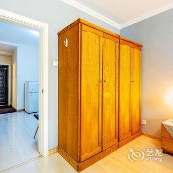 北京飞鸟公寓酒店提供图片