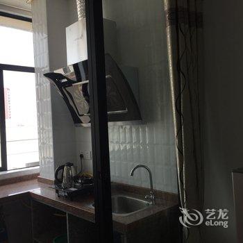 东莞一个人的人生公寓酒店提供图片