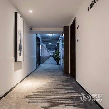 深圳华里精品酒店(创意园店)酒店提供图片