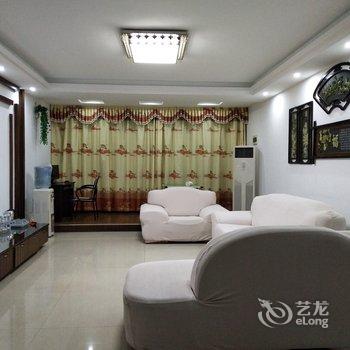 柳州三江风雨桥畔三居舒适公寓酒店提供图片