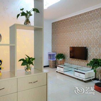郴州东江湖伴山居公寓酒店提供图片