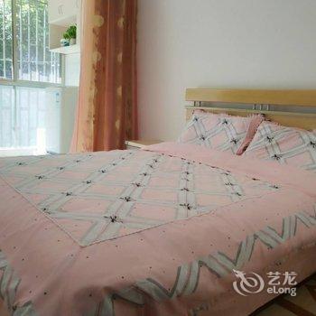 郴州东江湖伴山居公寓酒店提供图片