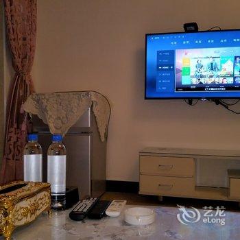 郴州金诚酒店式公寓酒店提供图片
