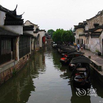 乌镇酒香人家旅馆酒店提供图片