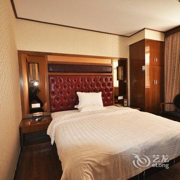 中山华杰花园酒店酒店提供图片