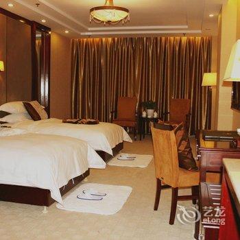 诸城市杨春国际酒店酒店提供图片