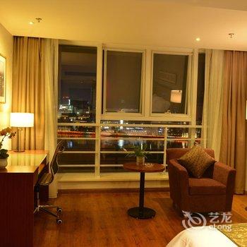 宁波三江口江景和颐酒店酒店提供图片