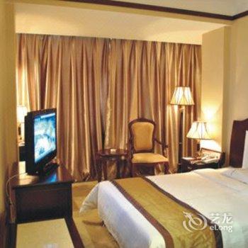 酒泉东方国际大酒店酒店提供图片