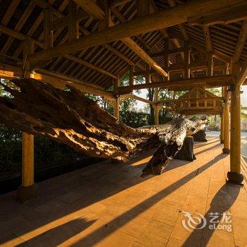 夹江峨眉山月花园饭店(纸文化主题饭店)酒店提供图片