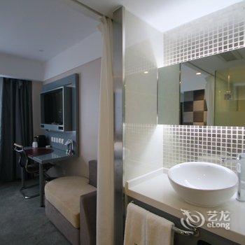 Zhotels智尚酒店(上海新国展世博店)酒店提供图片