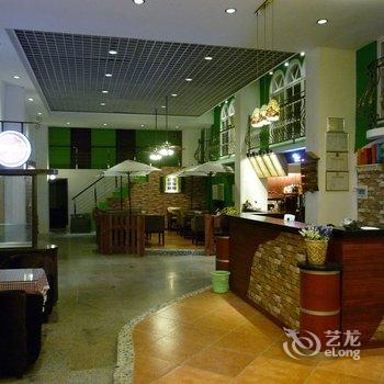 台山上川夏日酒店(飞沙滩总店)酒店提供图片