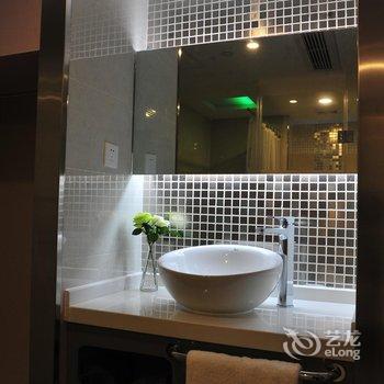 Zhotels智尚酒店(上海新国展世博店)酒店提供图片