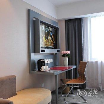 Zhotels智尚酒店(上海新国展世博店)酒店提供图片