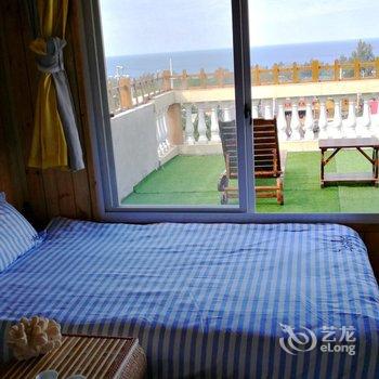 北海涠洲岛春天里海景酒店酒店提供图片