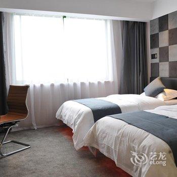 Zhotels智尚酒店(上海新国展世博店)酒店提供图片