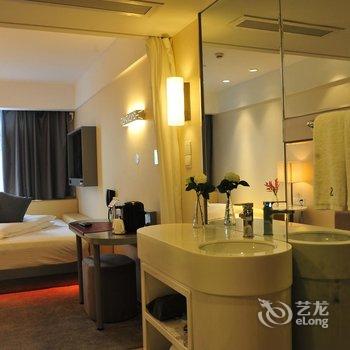 Zhotels智尚酒店(上海新国展世博店)酒店提供图片
