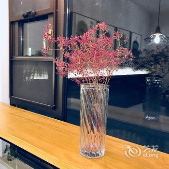 无锡云悠山居客栈酒店提供图片