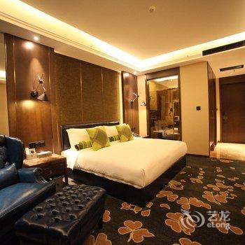 华宿·蘭悦精品酒店(哈尔滨中央大街店)酒店提供图片