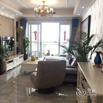 重庆冉老师公寓(大学城中路分店)酒店提供图片