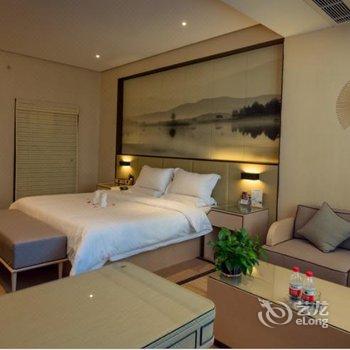 泸州泊岸酒店酒店提供图片