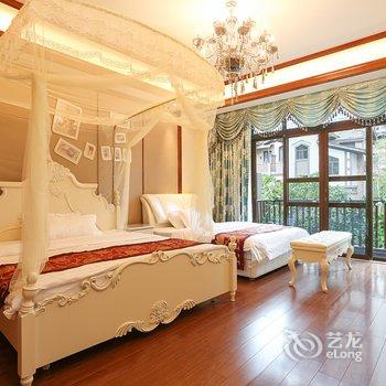 惠州茉莉度假别墅酒店提供图片