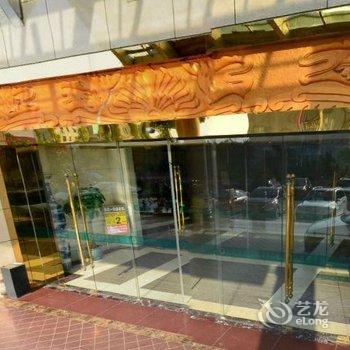 玉山县玉台国际酒店酒店提供图片