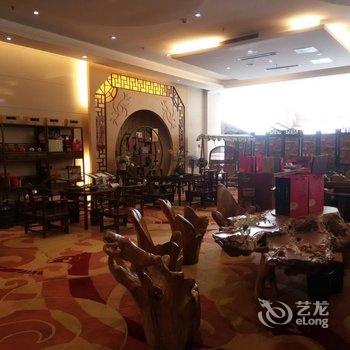 玉山县玉台国际酒店酒店提供图片