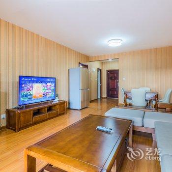 西安hanlei1985公寓(凤城十路西口分店)酒店提供图片