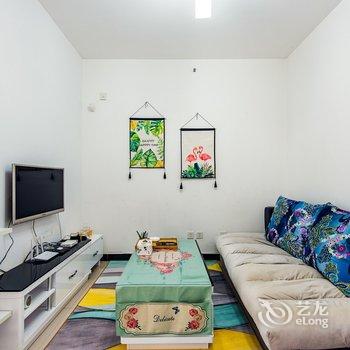 成都木语之家公寓(三洞桥路分店)酒店提供图片