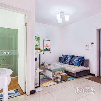成都木语之家公寓(三洞桥路分店)酒店提供图片