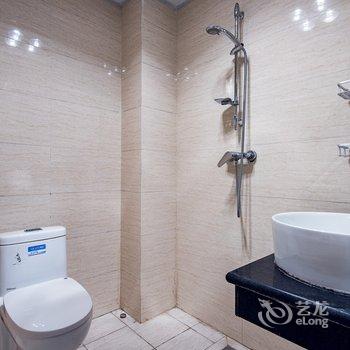 成都木语之家公寓(三洞桥路分店)酒店提供图片