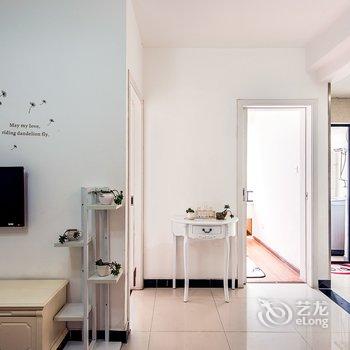 成都木语之家公寓(三洞桥路分店)酒店提供图片