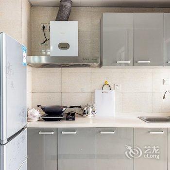 成都木语之家公寓(三洞桥路分店)酒店提供图片