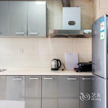 成都木语之家公寓(三洞桥路分店)酒店提供图片