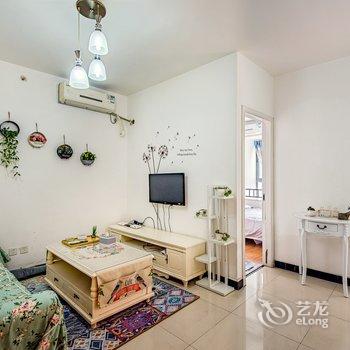 成都木语之家公寓(三洞桥路分店)酒店提供图片