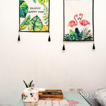 成都木语之家公寓(三洞桥路分店)酒店提供图片