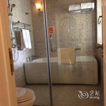 天津安第斯酒店酒店提供图片