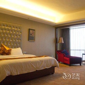 衡阳华成大酒店(原金桥华天大酒店)酒店提供图片