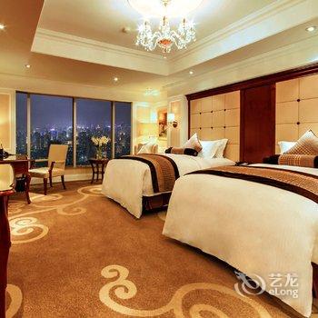 贵阳凯宾斯基大酒店酒店提供图片